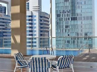 فندق دبيفي  Vacation Bay - Liberty House Difc المظهر الخارجي الصورة